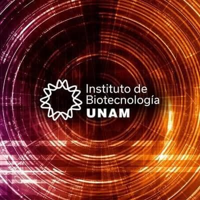 Acceso al Instituto de Biotecnología.